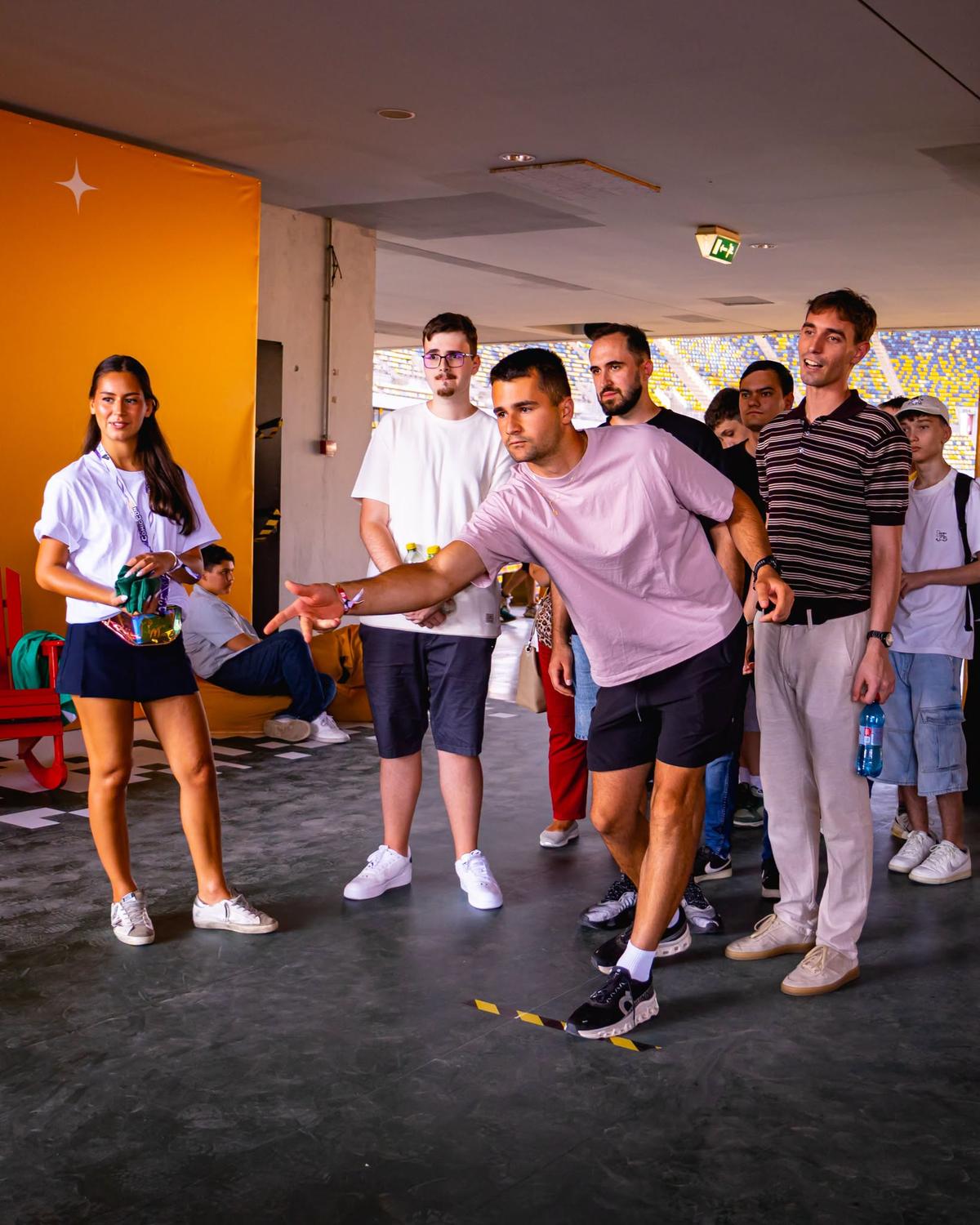 Imagini spectaculoase de la Arena Națională. Festival pentru fanii benzilor desenate