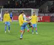 Rapid - FC Voluntari, imagini înainte de meci, foto: Andrei Furnigă (GSP)