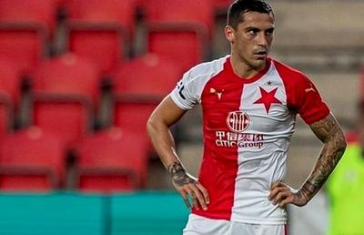Stanciu, OUT de la Slavia Praga?! Cehii rămân fără finanțarea chineză și „tricolorul” va fi primul vândut