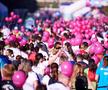 FOTO Veselie în alergare pe străzile Bucureștiului » Maratonul București a început azi cu întrecerile pe distanțe mici! Cele mai tari imagini de la eveniment