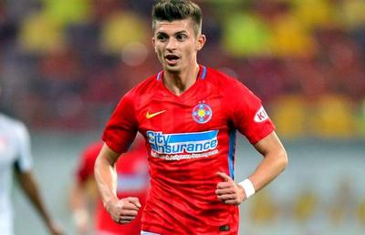 Pleacă Florin Tănase de la FCSB? Narcis Răducan a făcut anunțul: „Trebuie să ajungă acolo unde îi e locul”