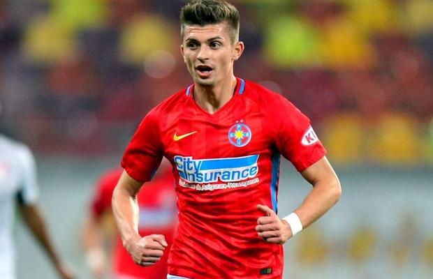 Pleacă Florin Tănase de la FCSB? Narcis Răducan a făcut anunțul: „Trebuie să ajungă acolo unde îi e locul”