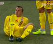 FEROE - ROMÂNIA 0-3 // FOTO Probleme mari pentru Contra: Vlad Chiricheș s-a rupt, Keșeru s-a resimțit pe final