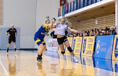 CUPA EHF // Constanța pierde calificarea în ultima secundă » Victorii pentru Cisnădie și Brașov