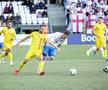 INSULELE FEROE - ROMÂNIA 0-3 // FOTO Scor mincinos: 74 de minute de chin, salvate de sclipirile din final! Cum arată ACUM clasamentul