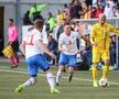 FOTO INSULELE FEROE - ROMÂNIA 0-3