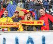 FOTO INSULELE FEROE - ROMÂNIA 0-3
