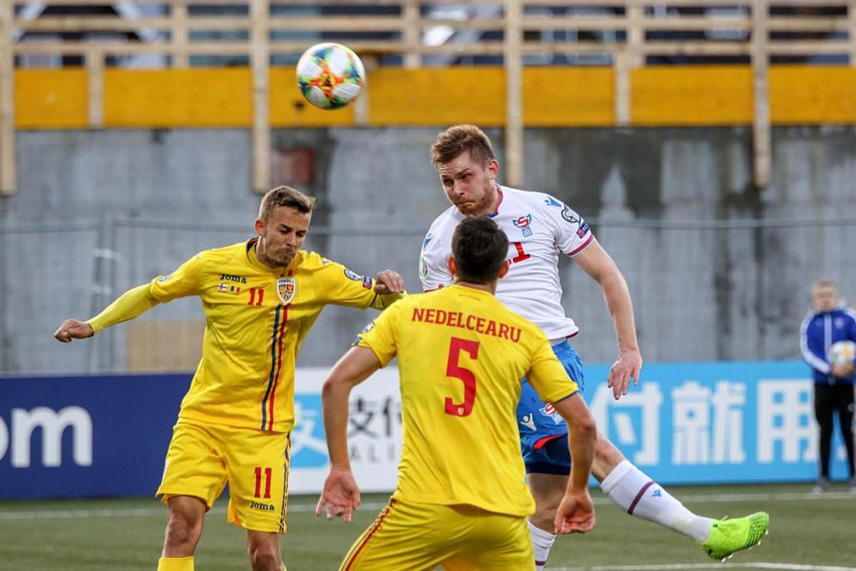 FEROE - ROMÂNIA 0-3 // Justin Ștefan, secretarul LPF, dezlănțuit: „E de râs! Am fost la un pas de o rușine națională!” + Trece la amenințări: „Voi veni cu probe”