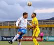 FOTO INSULELE FEROE - ROMÂNIA 0-3