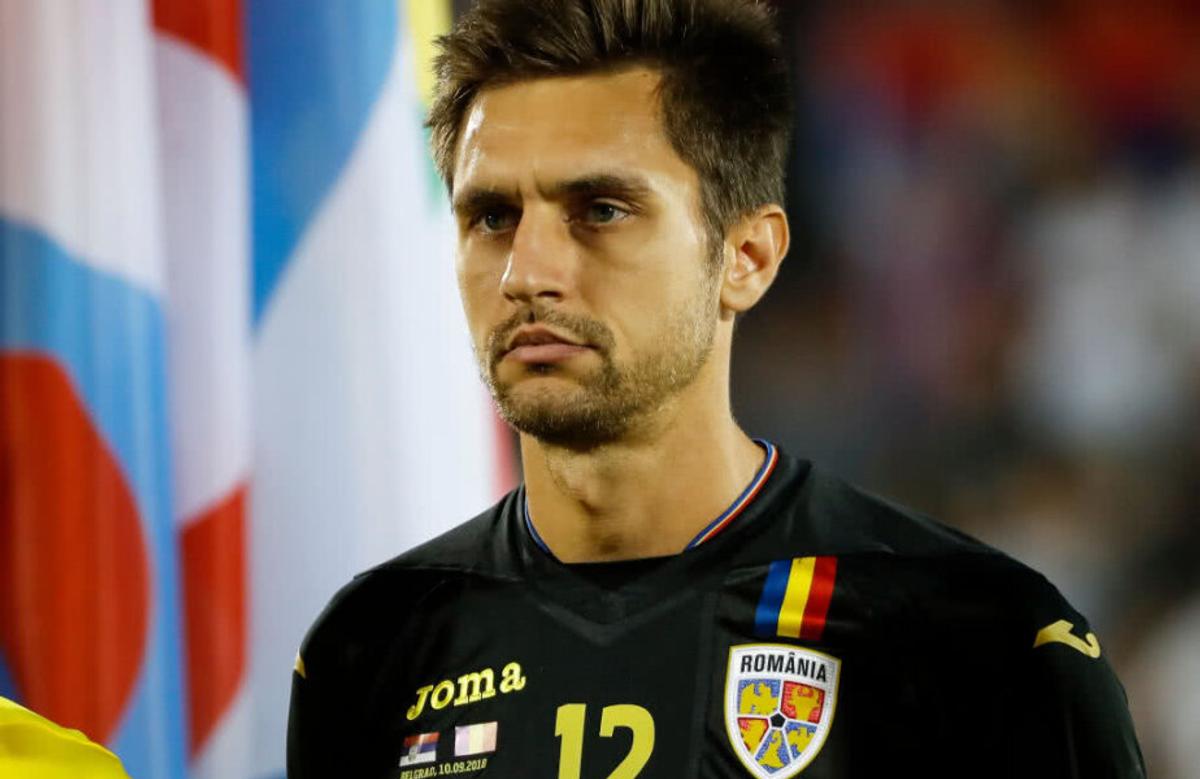 FEROE - ROMÂNIA 0-3 // Tătărușanu ne-a salvat și cu Feroe și se ține de glume: „Dau totul la națională pentru că vin odihnit de la echipa de club” :D