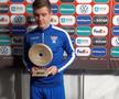 FEROE - ROMÂNIA 0-3 // Cine a fost jucătorul feroez premiat după meci + portarul nordicilor oftează: „Am avut șanse să scoatem un egal”