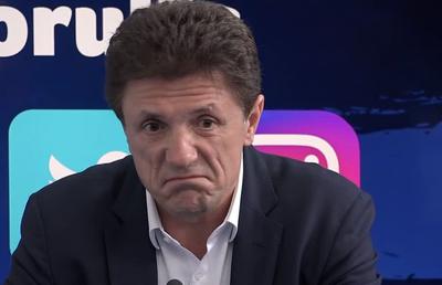 FEROE - ROMÂNIA 0-3 // Gică Popescu: „Am greșit timp de 70 de minute încercând centrări” + „Ianis a jucat pe o poziție care nu-i convine”