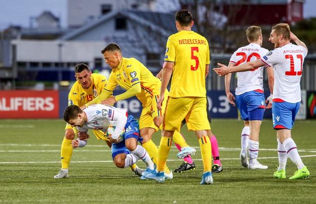 FEROE - ROMÂNIA 0-3 // Justin Ștefan, secretarul LPF, dezlănțuit: „E de râs! Am fost la un pas de o rușine națională!” + Trece la amenințări: „Voi veni cu probe”