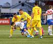FEROE - ROMÂNIA 0-3 // Justin Ștefan, secretarul LPF, dezlănțuit: „E de râs! Am fost la un pas de o rușine națională!” + Trece la amenințări: „Voi veni cu probe”