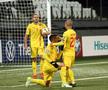 FEROE - ROMÂNIA 0-3 // Alexandru Mitriță „îngroapă” conflictul cu selecționerul Contra: „Am avut o abordare greșită după meciul cu Suedia”
