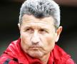 FEROE - ROMÂNIA 0-3 // VIDEO GSP LIVE Gheorghe Mulțescu taxează strategia lui Contra: „Jocul i-a dat răspunsul. Ceea ce s-a întâmplat la sfârșit trebuia aplicat de la început”