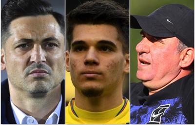 "Da, Gică Hagi, știu că poate suna crud...". Costin Ștucan, despre motivul pentru care Hagi l-a criticat pe Rădoi și despre cauzele nevăzute ale dezastrului de la Oslo