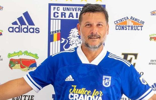 Demisie-șoc în Liga 2! Antrenorul a decis să plece!
