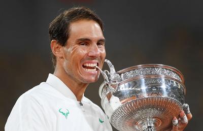 Cum a fost modificată pagina de Wikipedia a turneului Roland Garros, după ce Rafael Nadal a câștigat un nou titlu