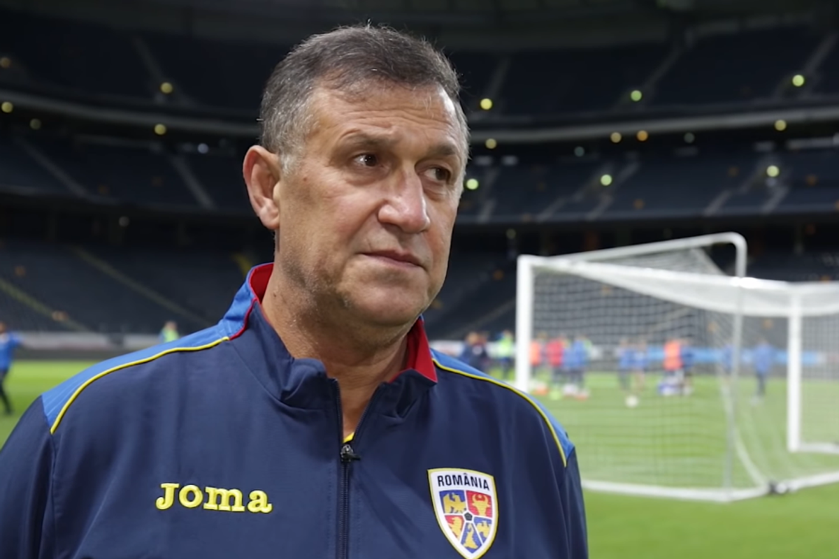 EXCLUSIV Rodion Cămătaru, după umilința din Norvegia: „Mi-a fost rușine. Un joc lamentabil! E o criză la națională”