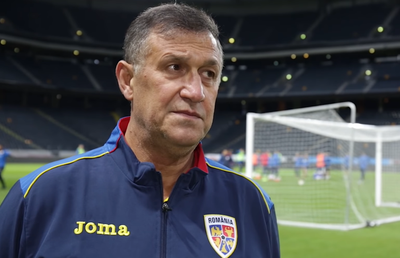 EXCLUSIV Rodion Cămătaru, după umilința din Norvegia: „Mi-a fost rușine. Un joc lamentabil! E o criză la națională”
