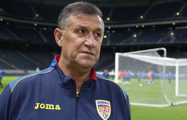 EXCLUSIV Rodion Cămătaru, după umilința din Norvegia: „Mi-a fost rușine. Un joc lamentabil! E o criză la națională”