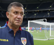 Rodion Cămătaru, 62 de ani, critică prestația „tricolorilor” din Norvegia (0-4), însă nu consideră înlocuirea lui Mirel Rădoi o soluție optimă în momentul de față