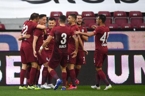 Transferul lui Mihai Bordeianu (28 de ani, mijlocaș defensiv) la Al-Qadisiyah, în Arabia Saudită, s-a perfectat. CFR Cluj va primi în schimbul jucătorului 1, 4 milioane de euro.