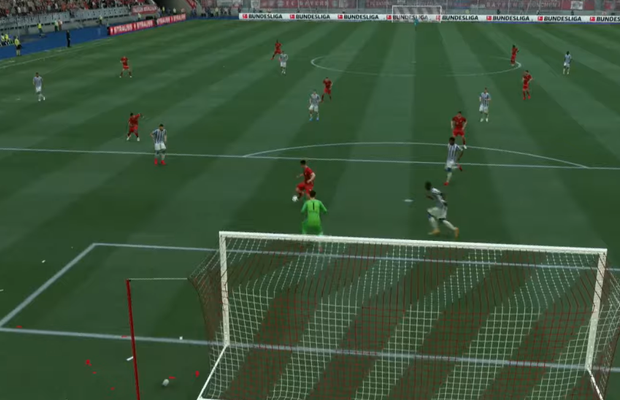 Cât costă cea mai „rapidă” echipă din FIFA 21: „11” de top din Bundesliga