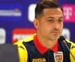 Mirel Rădoi, selecționer România