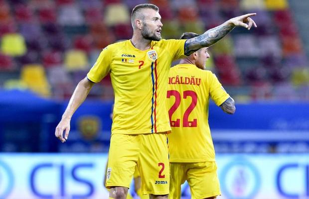 Cornel Dinu dă de pământ cu doi fotbaliști ai „naționalei” după dezastrul din Norvegia: „Să nu-l pui să închidă nici o ușă de bancă!”