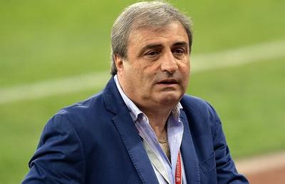 Mihai Stoichiță contraatacă, după ce s-a sugerat că el ar face convocările la națională + Ce i-a transmis lui Mirel Rădoi: „Să rețină un singur lucru”