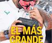 Roland Garros. Presa internațională, cuvinte memorabile pentru Rafael Nadal: „Ești cel mai mare pe care îl vom vedea vreodată!”
