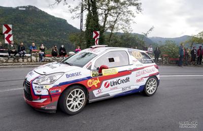 Trofeul Poiana Brașov 2020 – Ultima Etapă a Campionatului Național de Viteză în Coastă