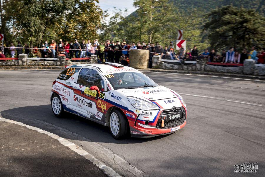 Desfășurată în weekendul 10-11 octombrie, ultima etapă din Campionatul Național de Coastă a adunat aproape 90 de concurenți, o participare numeroasă cu sportivi din mai multe ramuri, așa cum am fost și eu. Foto: Tămîrjan Photography Trofeul Poiana Brașov 2020 – Ultima Etapă a Campionatului Național de Viteză în Coastă