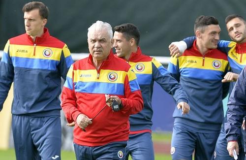 Anghel Iordănescu face o radiografie dură actualei naționale, după 1-2 cu Islanda și 0-4 cu Norvegia
