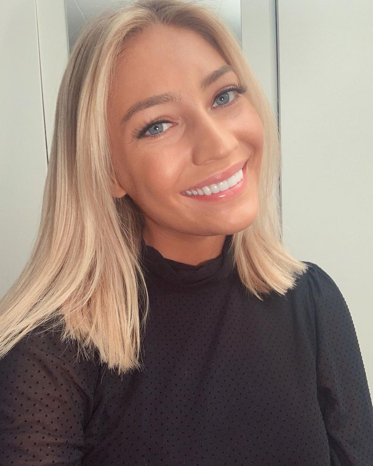 Lena Selnes