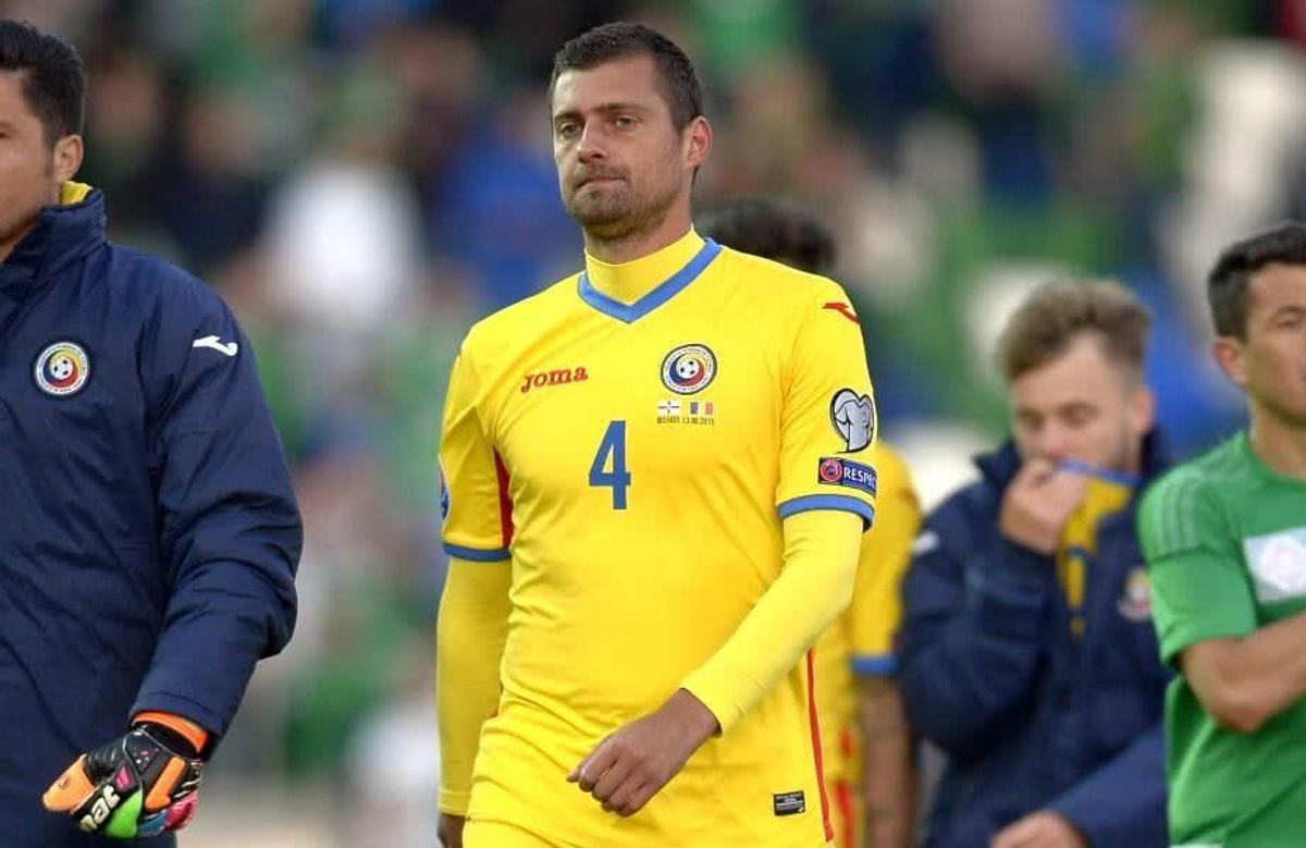 ROMÂNIA. Gabi Tamaș, mesaj fără milă pentru jucătorii umiliți de Norvegia: „Să nu mai îmbrăcați tricoul României! Vă convine ce arătați?”