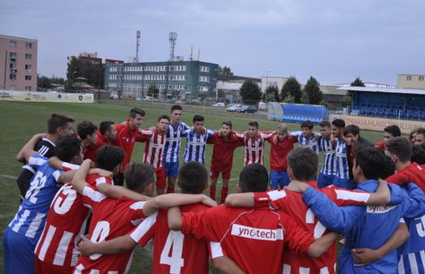Fotbalul bucureștean, în pragul falimentului! AMFB ar fi luat bani pentru competiții care nu vor avea loc