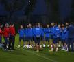 ROMÂNIA U21 - MALTA U21. Asta mai lipsea! Răzvan Burleanu, „secundul” lui Stoichiță!  Ce s-a întâmplat la ultimul antrenament + Man și Moruțan, în premieră în Ghencea