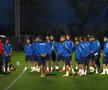 ROMÂNIA U21 - MALTA U21. Asta mai lipsea! Răzvan Burleanu, „secundul” lui Stoichiță!  Ce s-a întâmplat la ultimul antrenament + Man și Moruțan, în premieră în Ghencea