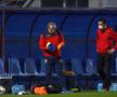 România U21 pe Ghencea sub privirile lui Burleanu și Stoichiță