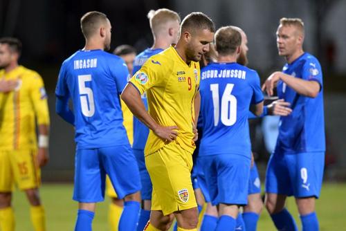 Necalificarea ”tricolorilor” la Euro 2020 va aduce pe Arena Națională trei reprezentative neatractive fotbalistic și turistic: Austria, Ucraina și Macedonia de Nord/Georgia.