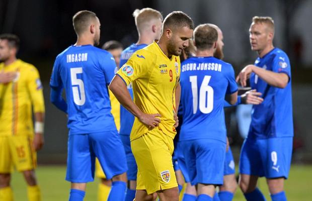 Dezastru financiar pentru București! Ce se întâmplă după ce România a ratat calificarea la Euro 2020