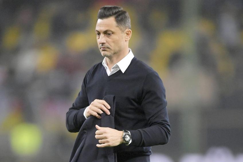Mirel Rădoi, selecționer România // foto: Imago Images