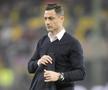 Mirel Rădoi, selecționer România // foto: Imago Images