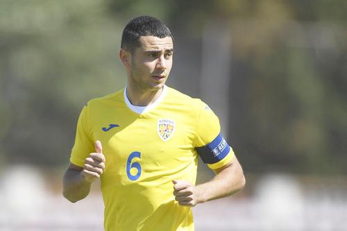 Vladimir Screciu // foto: Imago Images