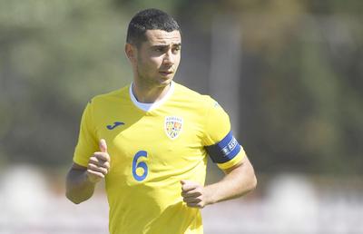 „Cât costă Screciu?” » Fotbalistul Craiovei a fost în pericol să-și încheie cariera, iar acum este remarcat de scouteri din campionate puternice!
