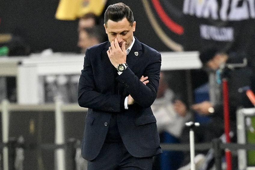 Mirel Rădoi // foto: Imago Images