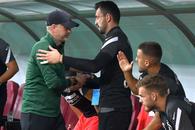 Probleme la FCSB » Edward Iordănescu, colaboratorii săi și doi jucători au COVID-19 + Gigi Becali: „FCSB nu se vaccinează!”